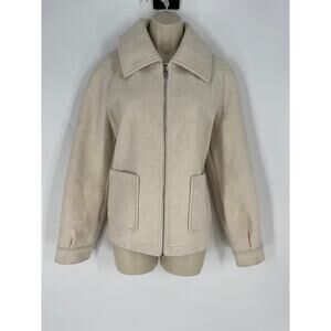 Avec Les Filles Womens Coat (B7)